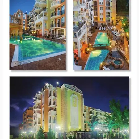 Sweet Homes 2 Sluneční pobřeží